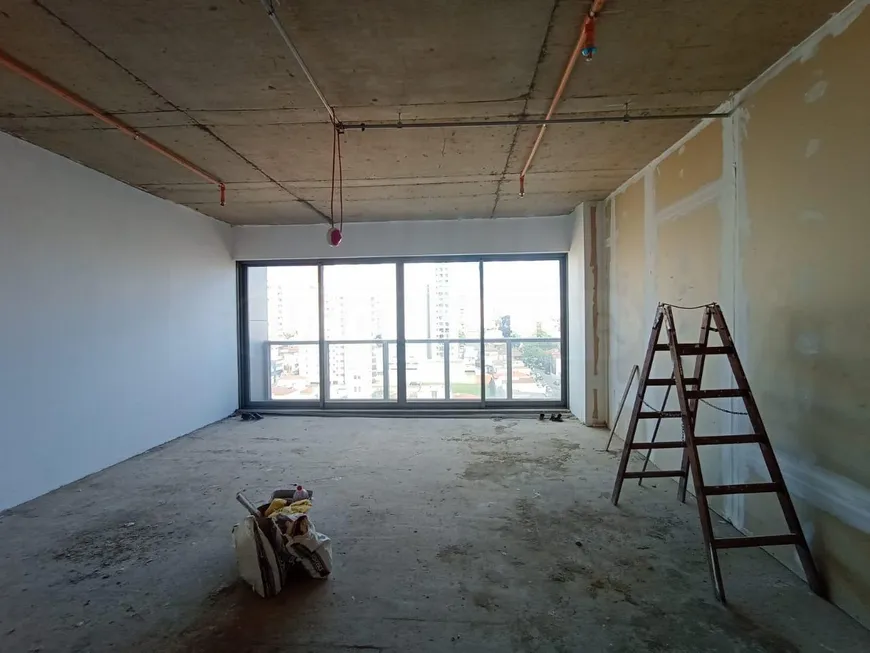 Foto 1 de Sala Comercial para alugar, 45m² em Centro, Piracicaba