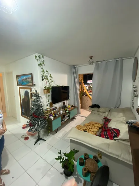 Foto 1 de Apartamento com 2 Quartos à venda, 54m² em Janga, Paulista
