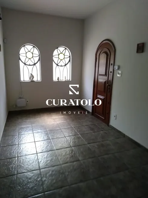 Foto 1 de Sobrado com 4 Quartos à venda, 120m² em Santo Amaro, São Paulo