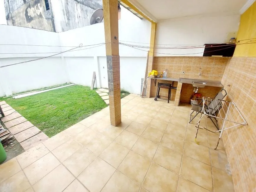 Foto 1 de Casa com 2 Quartos à venda, 45m² em Federação, Salvador