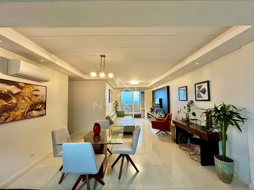 Foto 1 de Apartamento com 2 Quartos à venda, 110m² em Centro, Cascavel