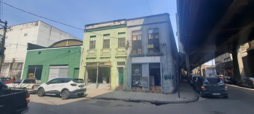 Foto 1 de com 5 Quartos para alugar, 80m² em São Cristóvão, Rio de Janeiro