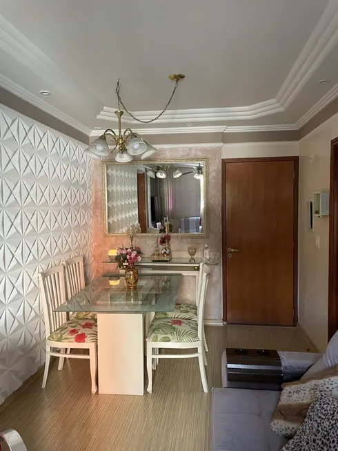 Foto 1 de Apartamento com 2 Quartos à venda, 73m² em Vila Yara, Osasco