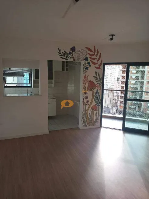 Foto 1 de Apartamento com 1 Quarto à venda, 41m² em Aclimação, São Paulo