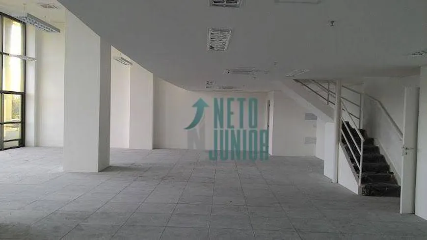 Foto 1 de Sala Comercial para alugar, 265m² em Brooklin, São Paulo