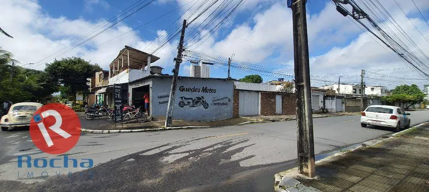 Foto 1 de Imóvel Comercial com 4 Quartos à venda, 428m² em Iputinga, Recife