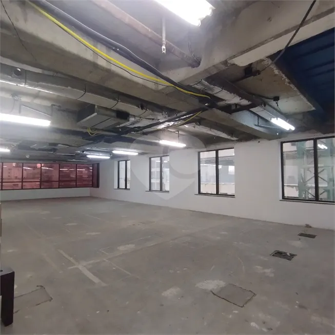 Foto 1 de Sala Comercial para alugar, 180m² em Itaim Bibi, São Paulo