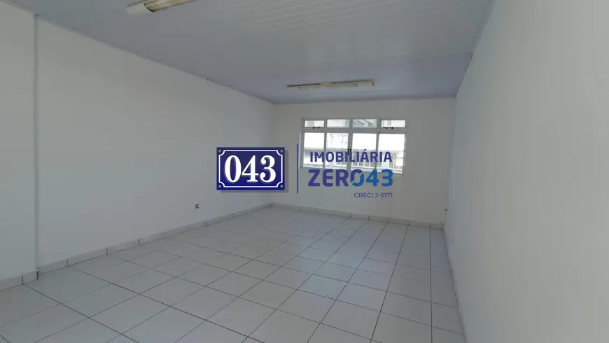 Foto 1 de Sala Comercial para alugar, 35m² em Centro, Londrina