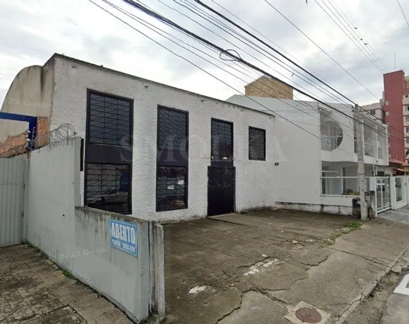 Foto 1 de Galpão/Depósito/Armazém à venda, 370m² em Campinas, São José