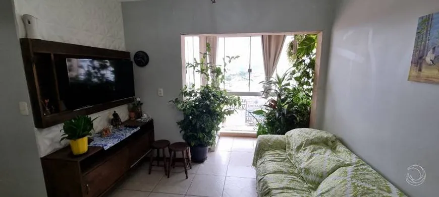 Foto 1 de Apartamento com 4 Quartos à venda, 96m² em São Gonçalo , Pelotas