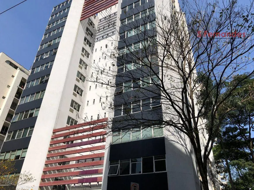 Foto 1 de Sala Comercial para alugar, 190m² em Itaim Bibi, São Paulo