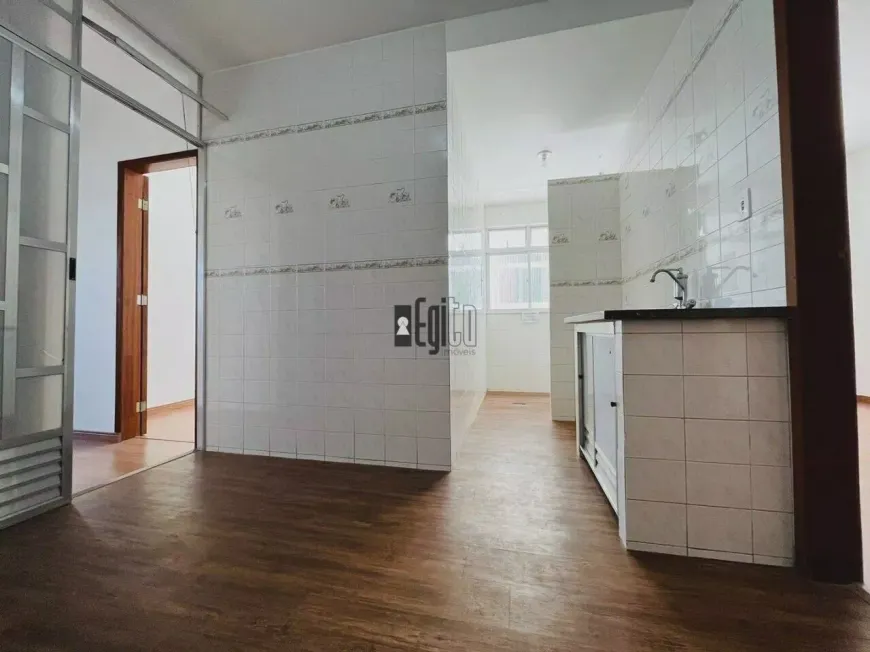 Foto 1 de Apartamento com 3 Quartos à venda, 65m² em Paineiras, Juiz de Fora