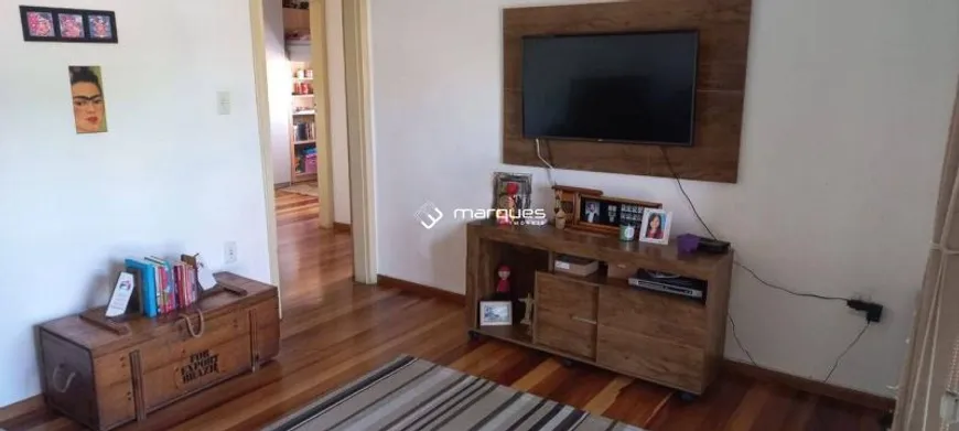 Foto 1 de Apartamento com 2 Quartos à venda, 70m² em Porto, Pelotas