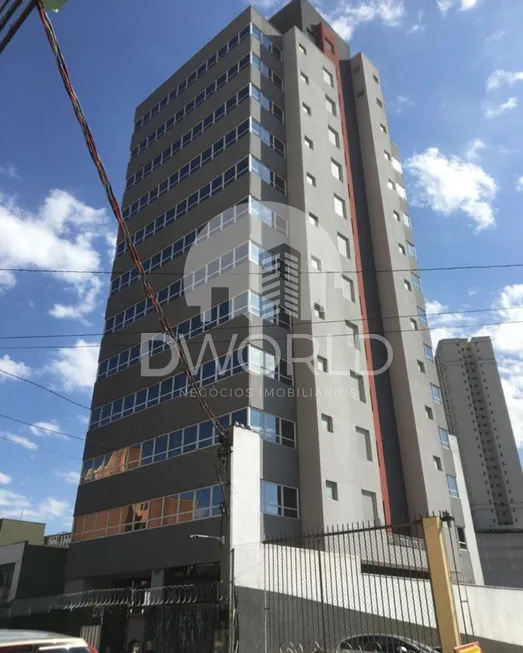 Foto 1 de Prédio Comercial para venda ou aluguel, 2500m² em Centro, São Bernardo do Campo