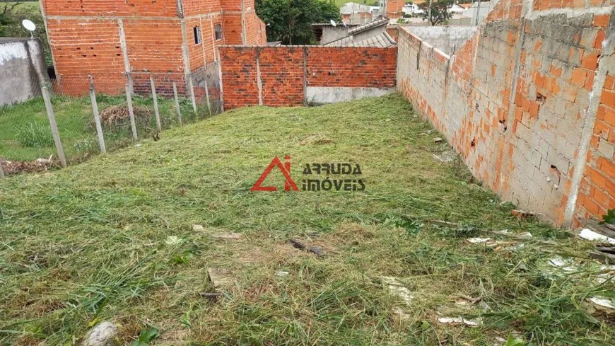 Foto 1 de Lote/Terreno à venda, 250m² em Jardim Potiguara, Itu