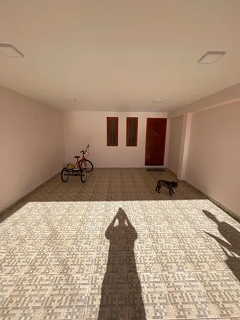 Foto 1 de Casa com 3 Quartos à venda, 100m² em Acupe de Brotas, Salvador