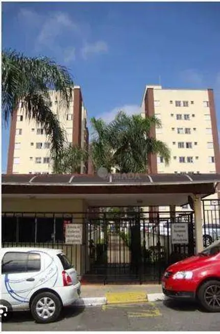 Foto 1 de Apartamento com 2 Quartos à venda, 48m² em Parada XV de Novembro, São Paulo