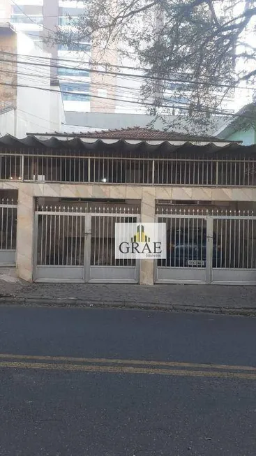 Foto 1 de Casa com 2 Quartos à venda, 270m² em Jardim do Mar, São Bernardo do Campo