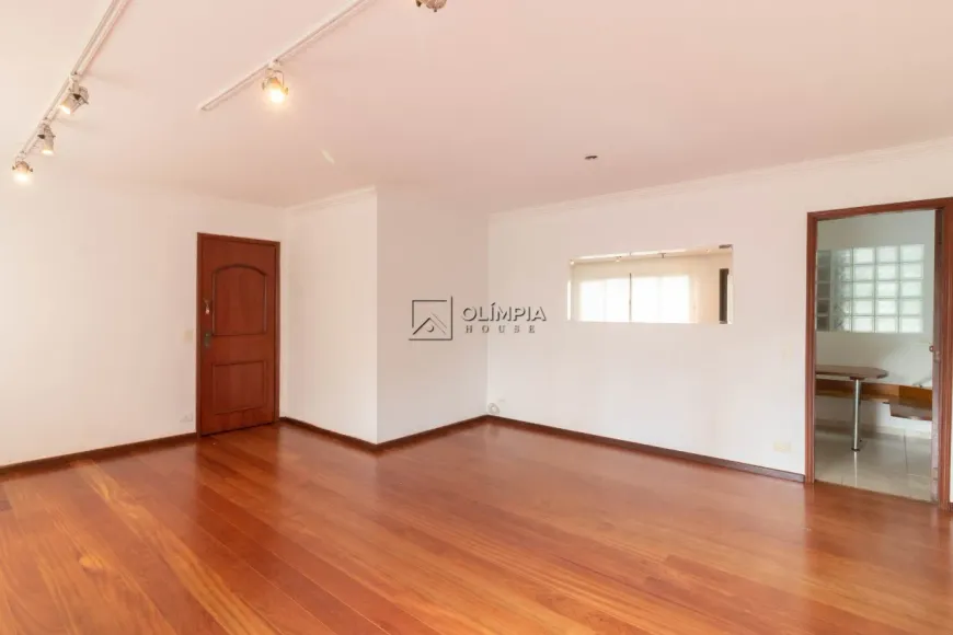 Foto 1 de Apartamento com 3 Quartos à venda, 130m² em Moema, São Paulo