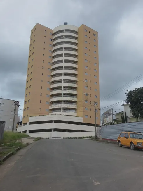 Foto 1 de Apartamento com 3 Quartos à venda, 118m² em Jardim Elvira Dias, Poços de Caldas