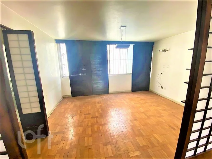 Foto 1 de Apartamento com 3 Quartos à venda, 238m² em Jardim Paulista, São Paulo