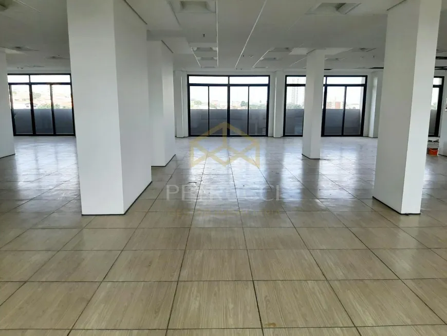 Foto 1 de Sala Comercial com 9 Quartos para venda ou aluguel, 350m² em Jardim Chapadão, Campinas