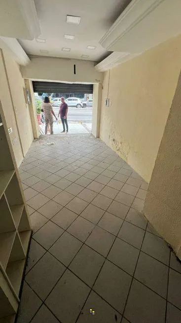 Foto 1 de Ponto Comercial para alugar, 30m² em Meireles, Fortaleza