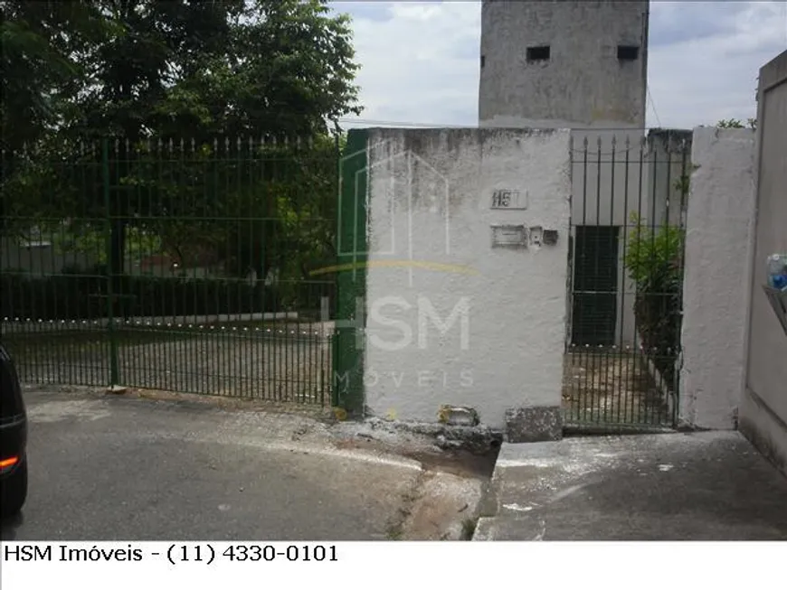 Foto 1 de Fazenda/Sítio com 3 Quartos à venda, 400m² em Alvarenga, São Bernardo do Campo