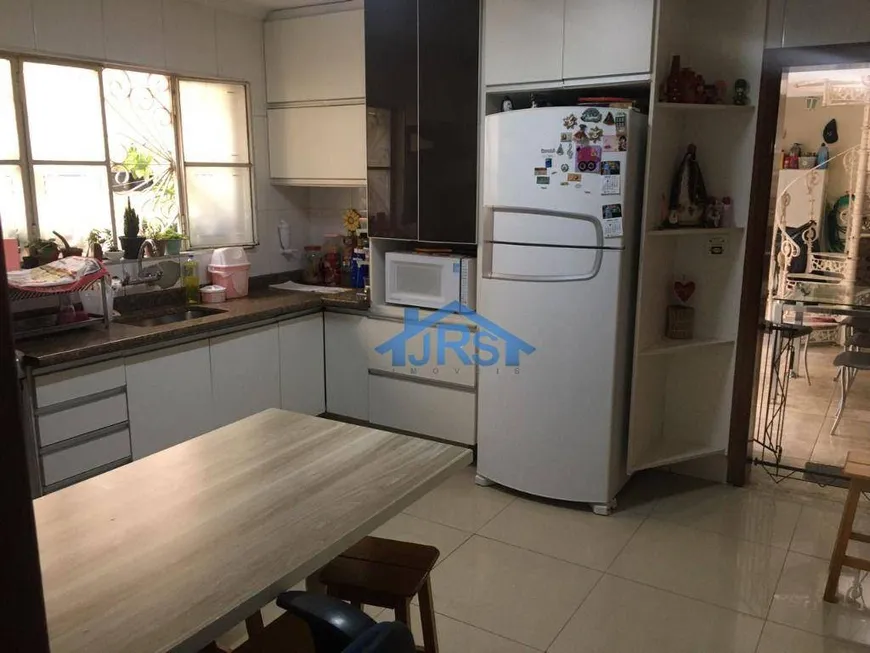 Foto 1 de Casa de Condomínio com 5 Quartos à venda, 143m² em Jardim das Flores, Osasco