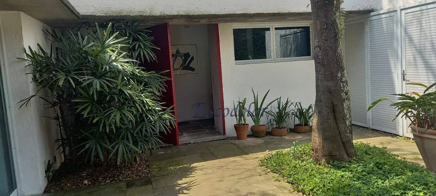 Foto 1 de Casa com 4 Quartos à venda, 424m² em Jardim Paulista, São Paulo