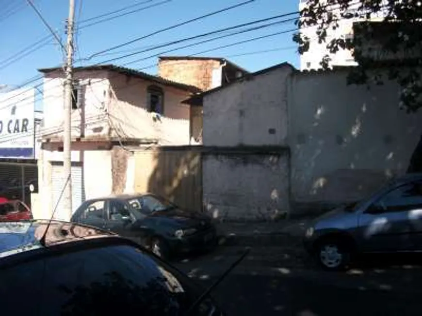 Foto 1 de Casa com 3 Quartos à venda, 360m² em Ipiranga, Belo Horizonte