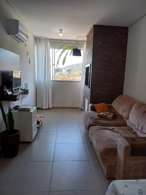 Foto 1 de Apartamento com 2 Quartos à venda, 64m² em João Pessoa, Jaraguá do Sul