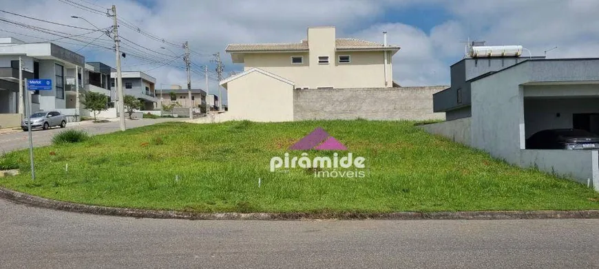 Foto 1 de Lote/Terreno à venda, 330m² em Parque Residencial Maria Elmira , Caçapava