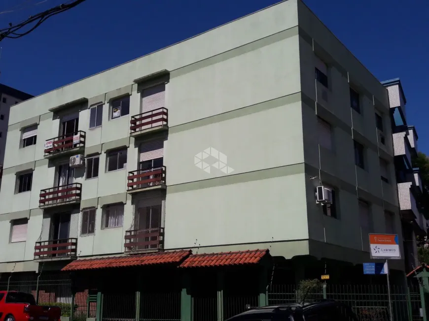 Foto 1 de Apartamento com 3 Quartos à venda, 82m² em Centro, Santa Maria