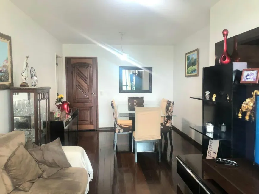 Foto 1 de Apartamento com 2 Quartos à venda, 86m² em Barra da Tijuca, Rio de Janeiro