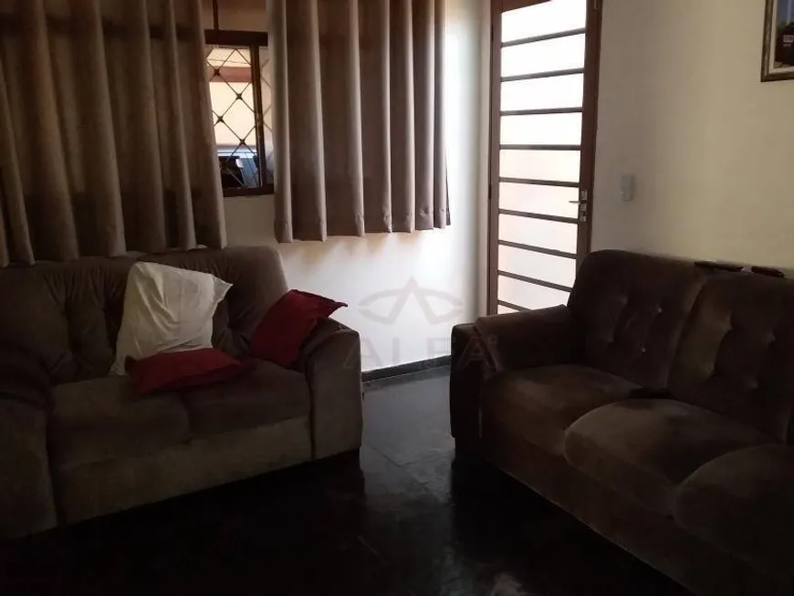Foto 1 de Casa com 3 Quartos à venda, 174m² em Conjunto Habitacional São Deocleciano, São José do Rio Preto