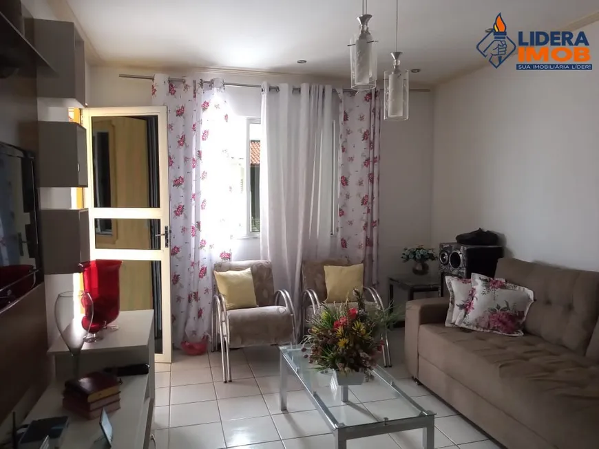 Foto 1 de Casa de Condomínio com 2 Quartos à venda, 200m² em Barauna, Feira de Santana