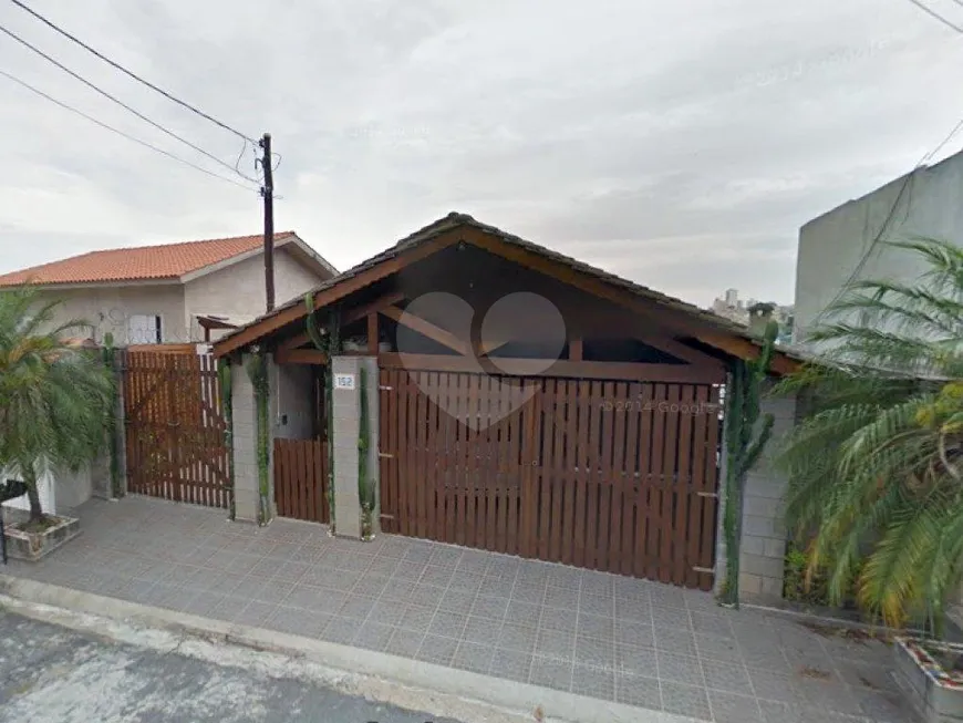 Foto 1 de Casa com 4 Quartos à venda, 350m² em Tremembé, São Paulo