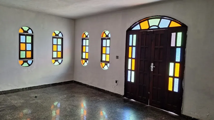 Foto 1 de Casa com 3 Quartos à venda, 120m² em Jardim Asteca, Vila Velha