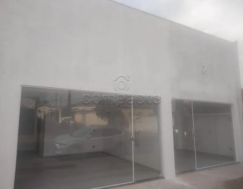 Foto 1 de Sala Comercial para alugar, 40m² em Vila Santo Antonio, São José do Rio Preto