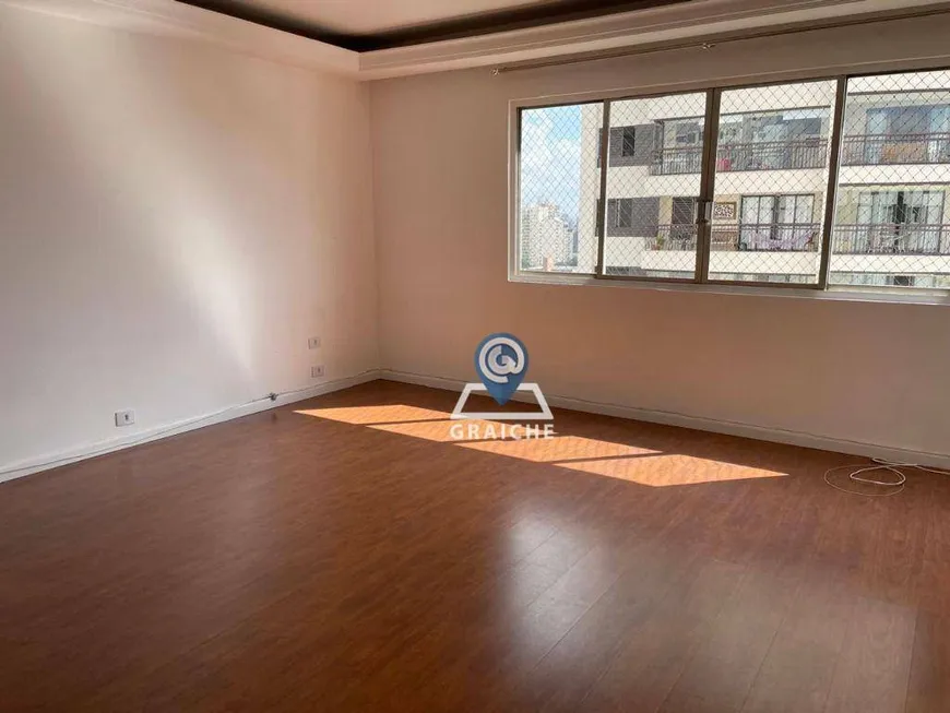 Foto 1 de Apartamento com 3 Quartos para venda ou aluguel, 113m² em Perdizes, São Paulo