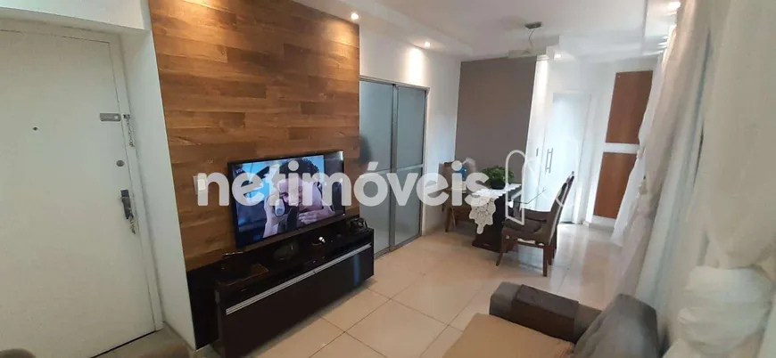 Foto 1 de Apartamento com 2 Quartos à venda, 71m² em Renascença, Belo Horizonte
