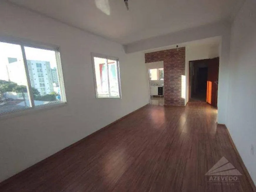 Foto 1 de Apartamento com 2 Quartos à venda, 75m² em Vila Bocaina, Mauá