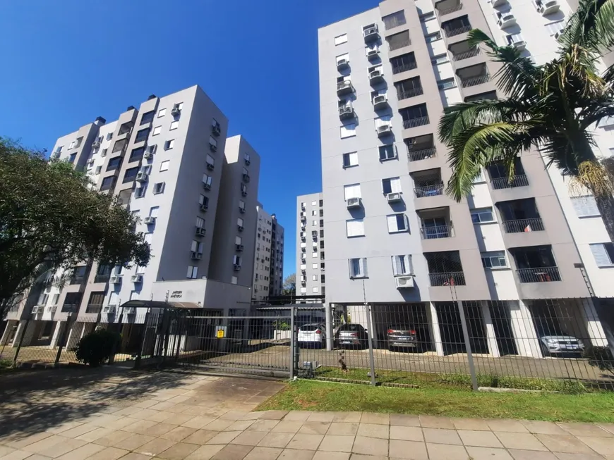 Foto 1 de Apartamento com 3 Quartos à venda, 64m² em Sarandi, Porto Alegre