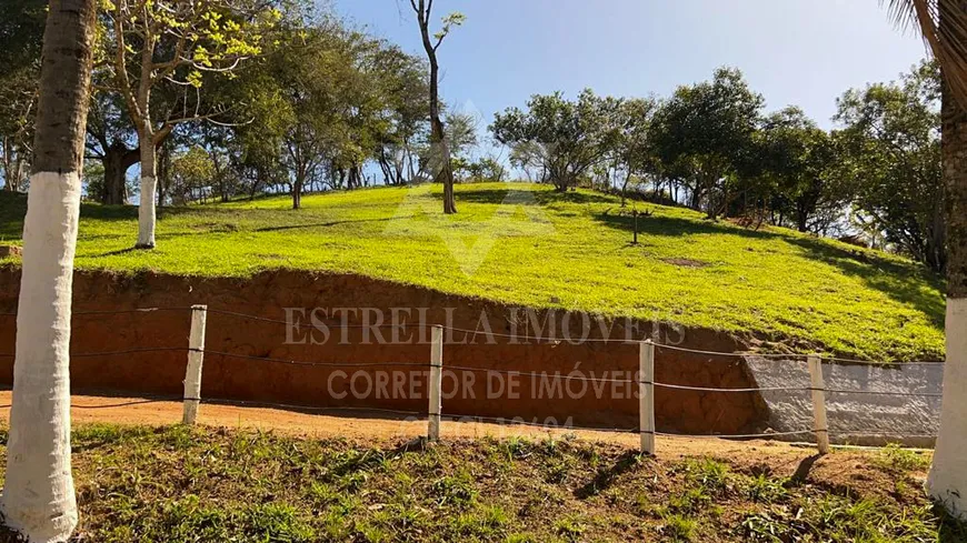 Foto 1 de Lote/Terreno à venda, 300m² em Parque Marina Bacaxa, Saquarema