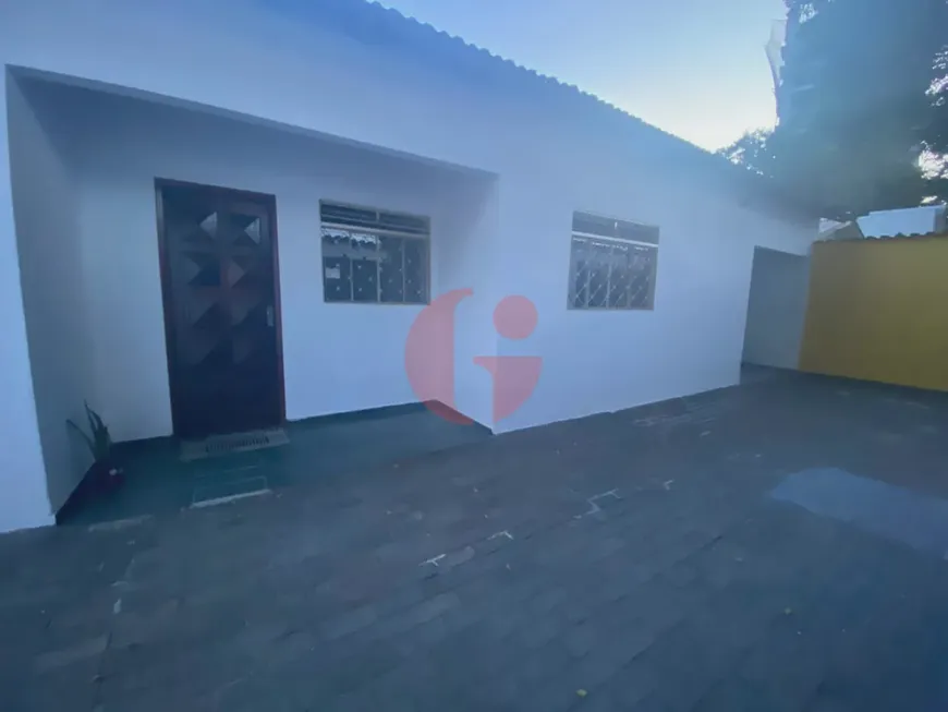 Foto 1 de Casa com 4 Quartos para alugar, 140m² em Vila Ema, São José dos Campos