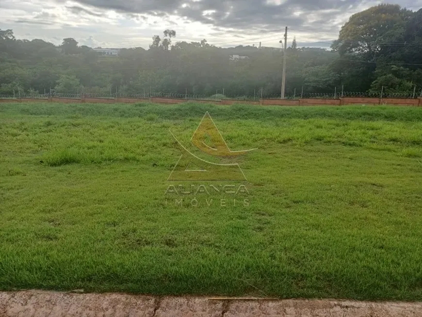 Foto 1 de Lote/Terreno à venda, 280m² em Bonfim Paulista, Ribeirão Preto