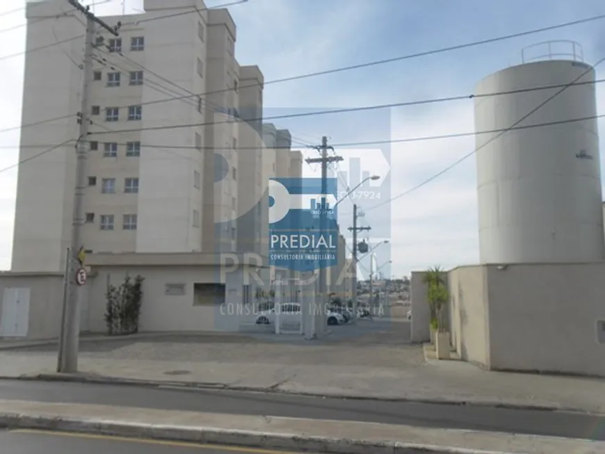 Foto 1 de Apartamento com 2 Quartos à venda, 52m² em Vila Marcelino, São Carlos