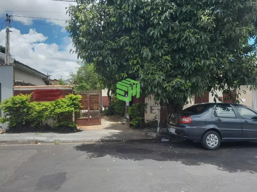 Foto 1 de Casa com 2 Quartos à venda, 91m² em Vila Scarabucci, Franca