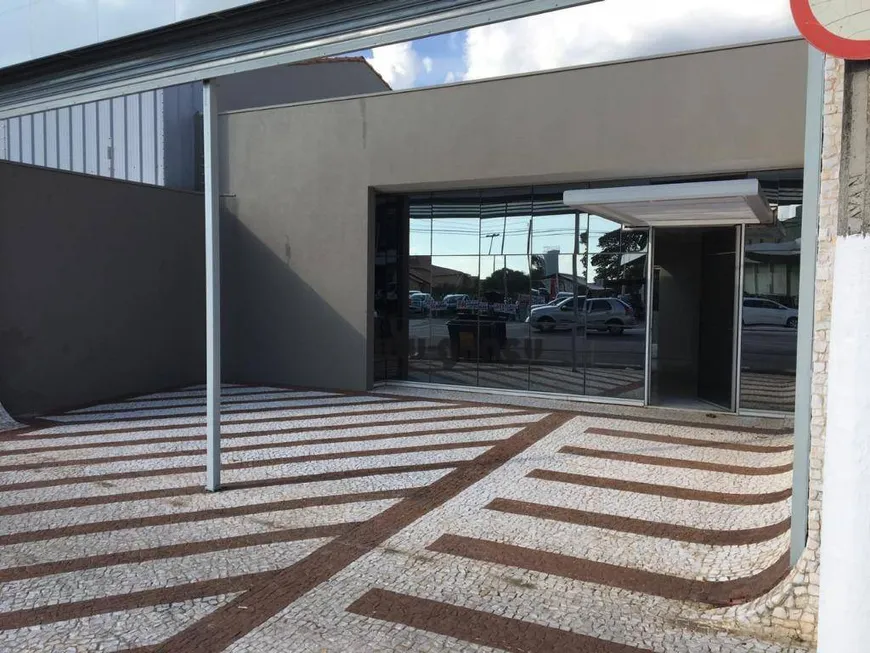 Foto 1 de Ponto Comercial para alugar, 360m² em Parque Industrial, Itu